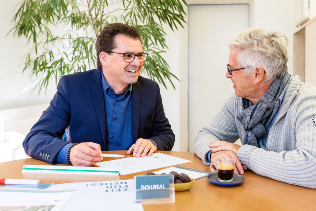 Immobilienmakler in Salzburg und Umgebung